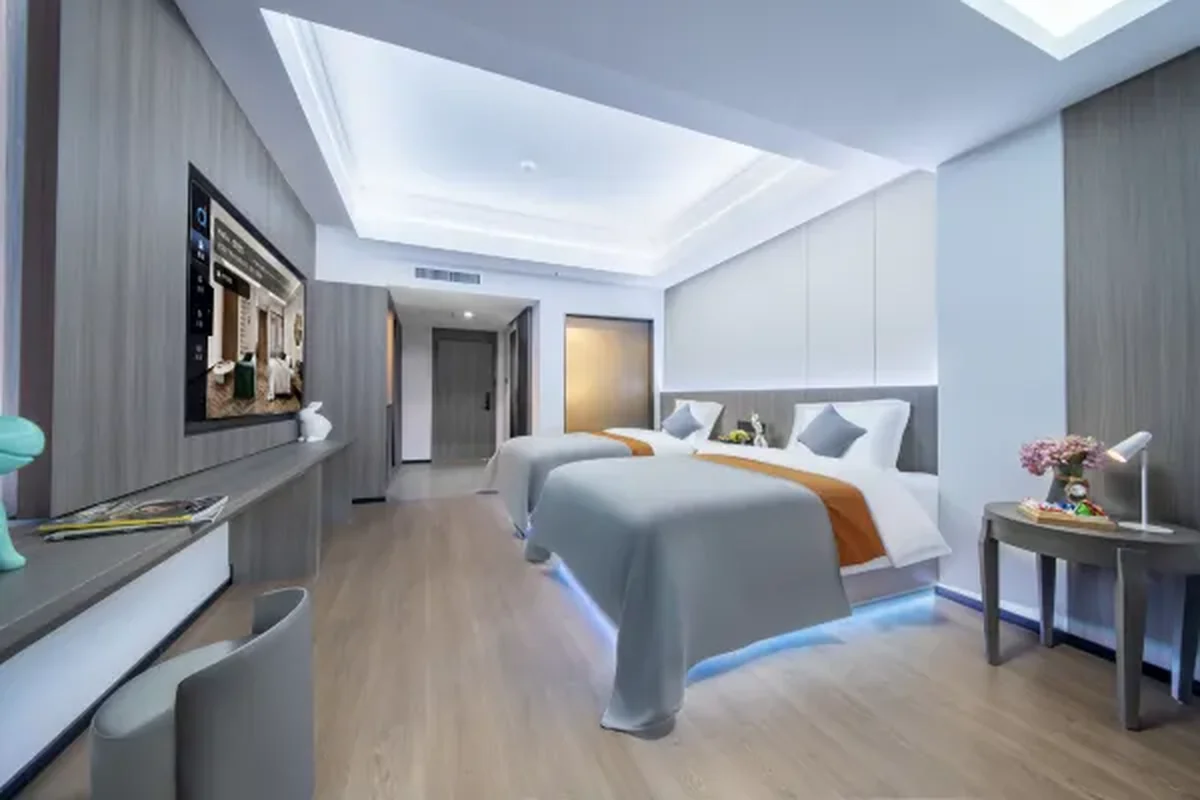 Hotels