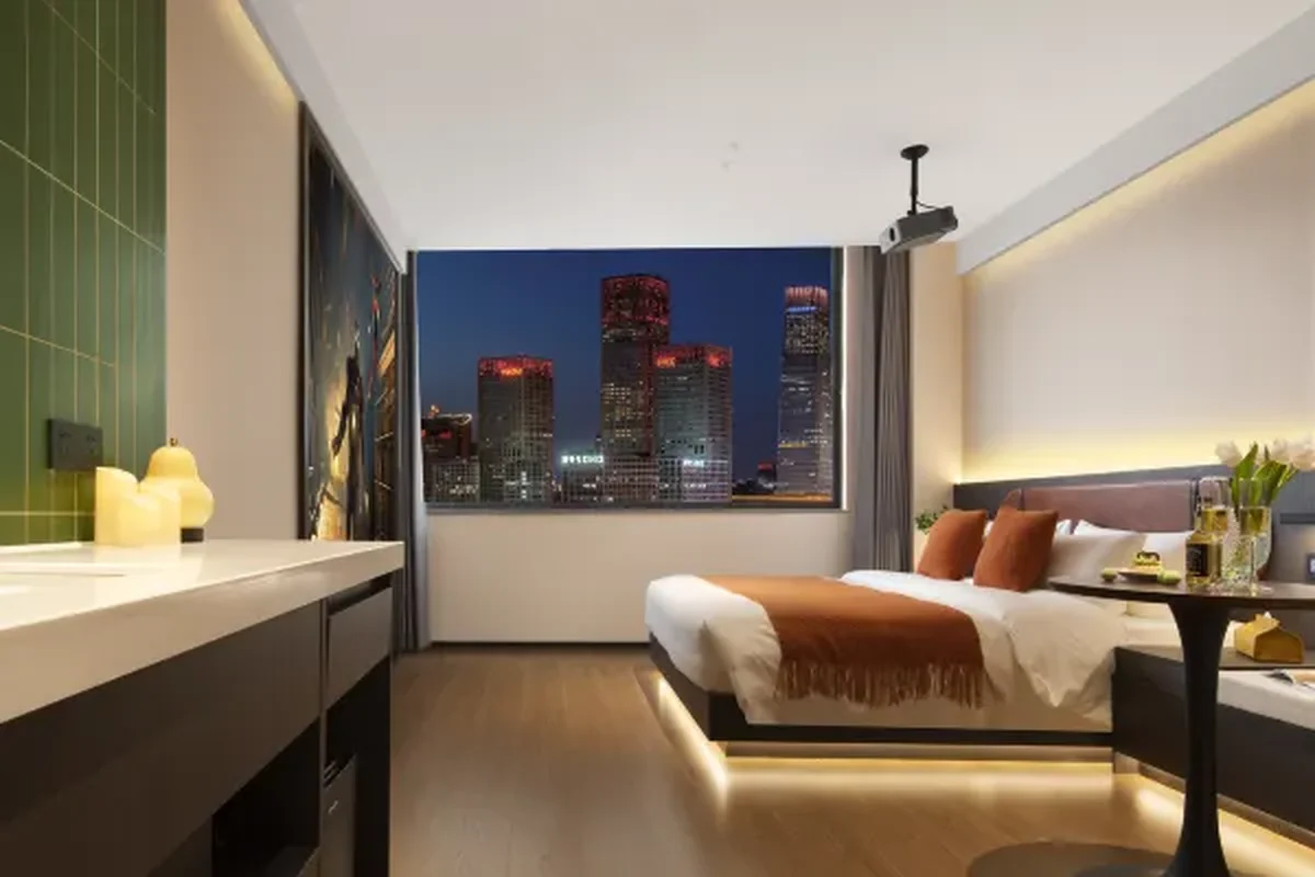 Hotels
