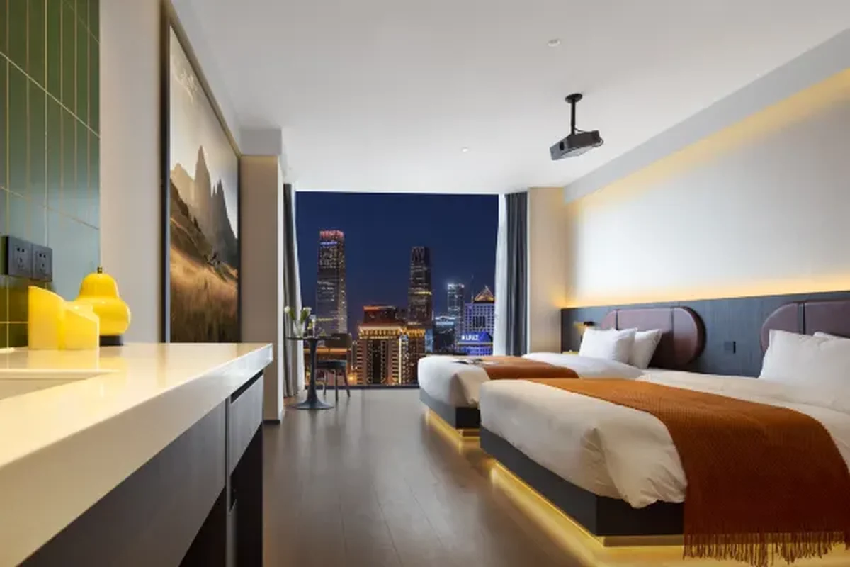 Hotels