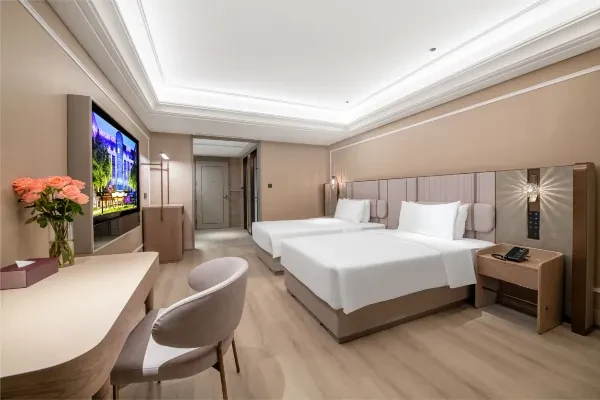 Hotels