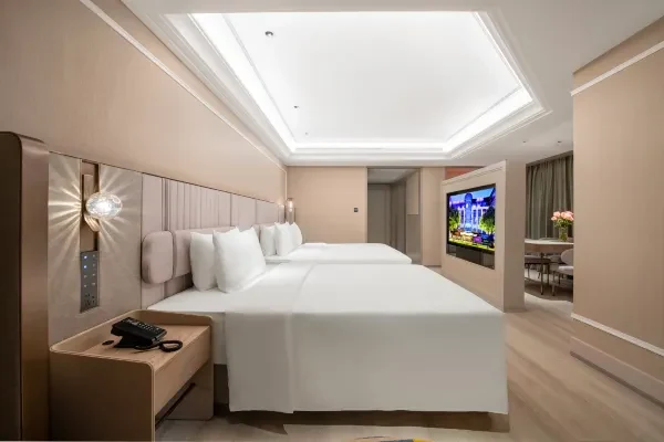 Hotels