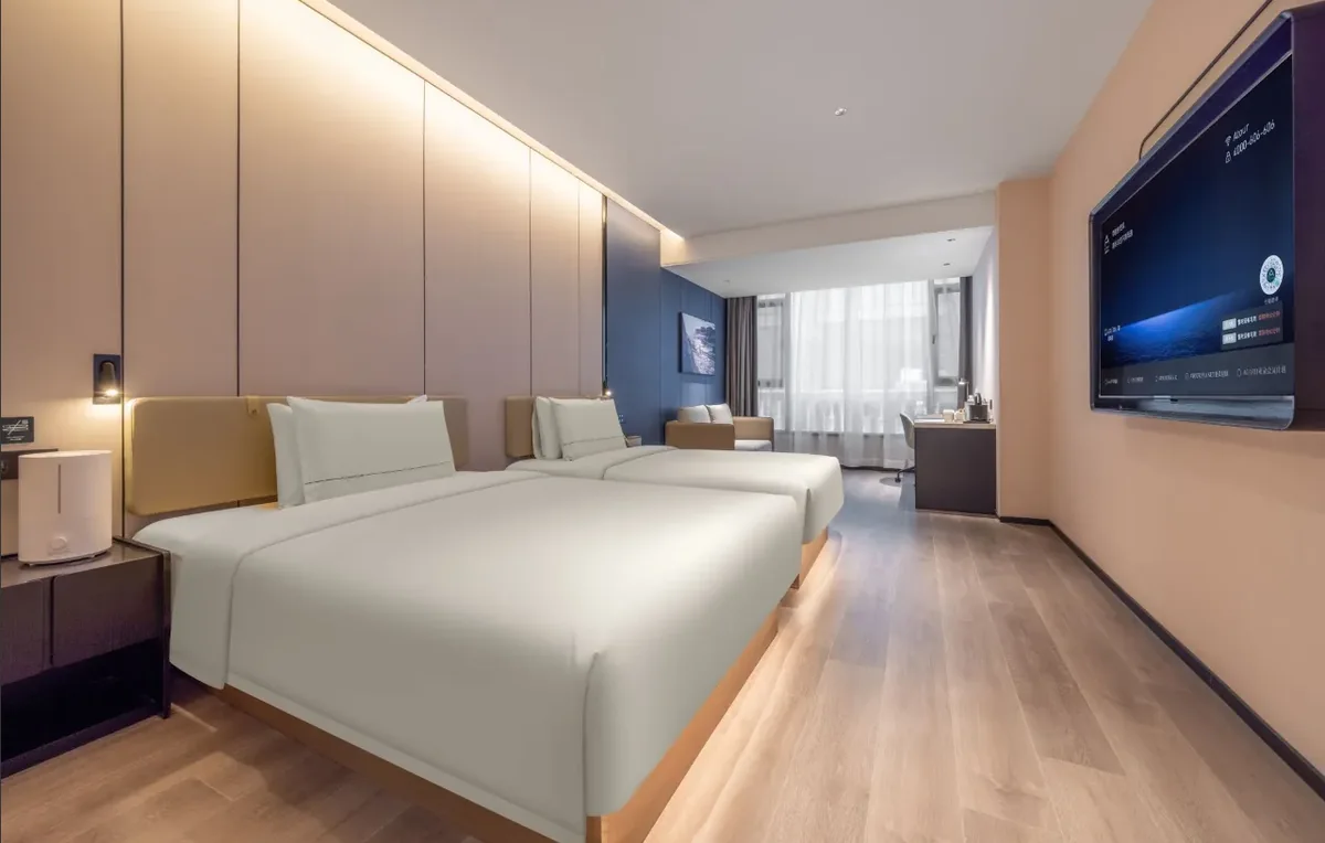 Hotels