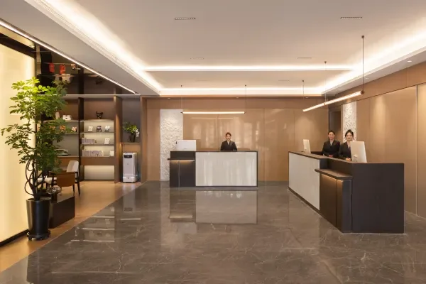 Hotels