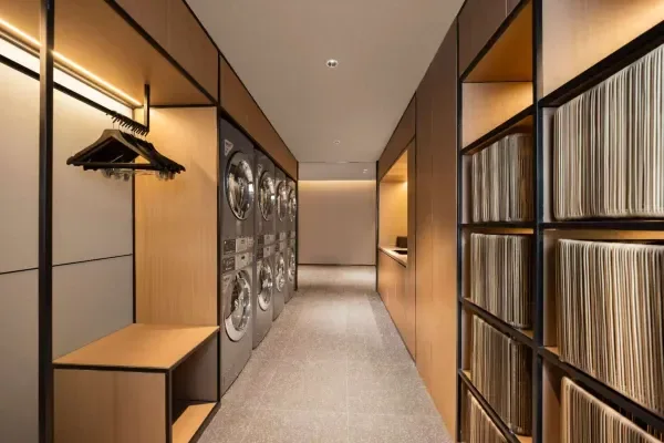 Hotels