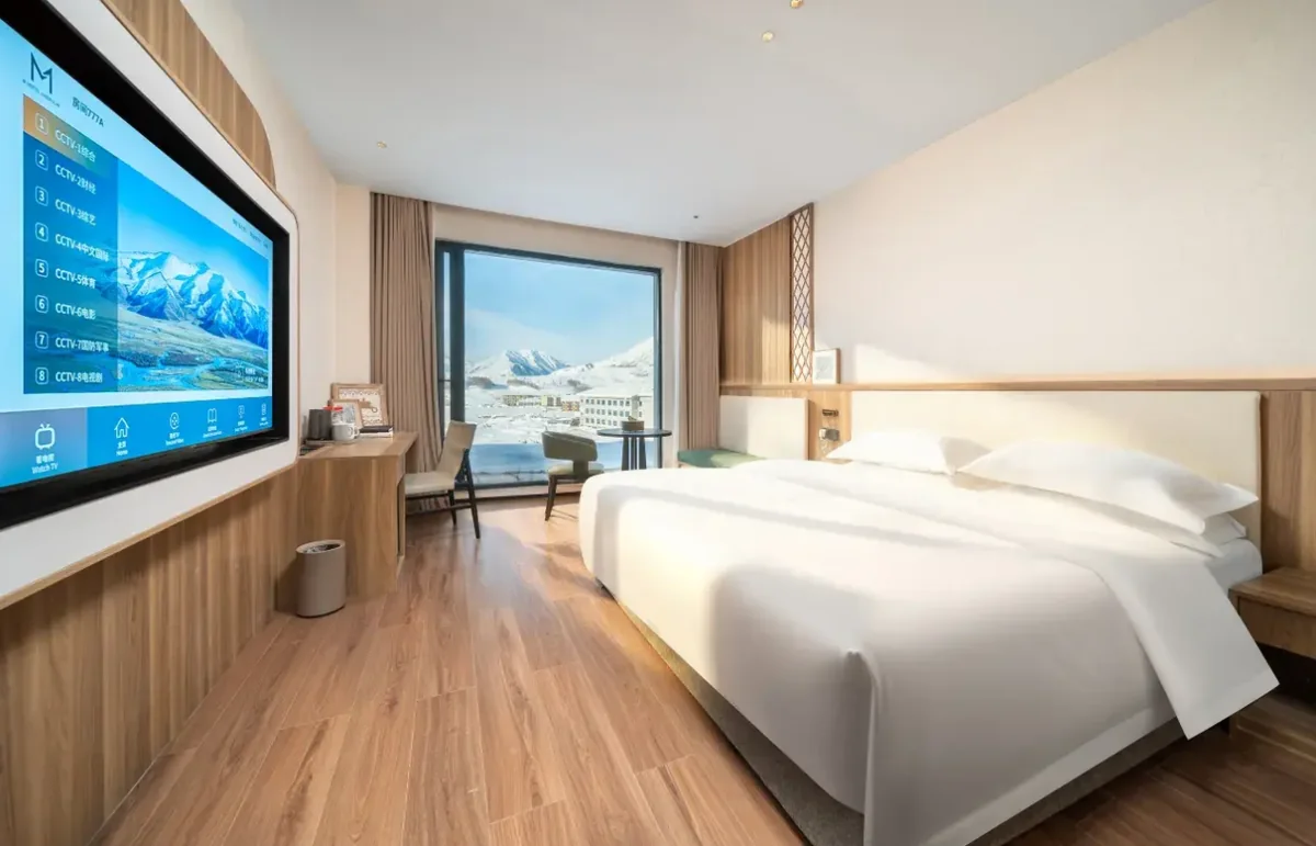 Hotels