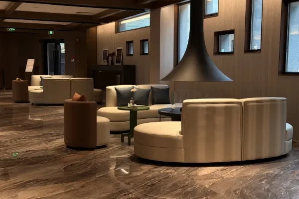Hotels