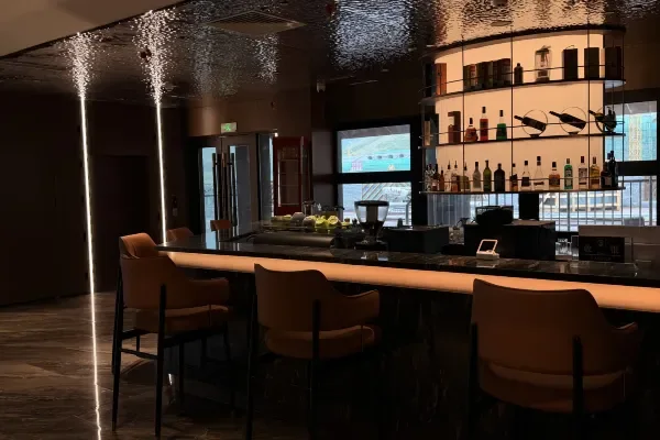 Hotels