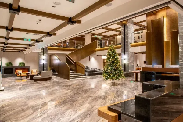 Hotels