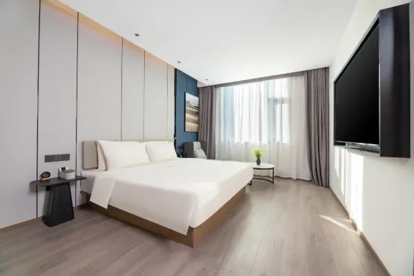 Hotels