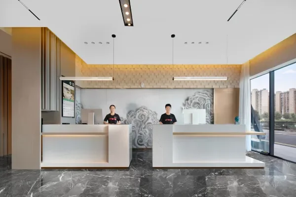 Hotels