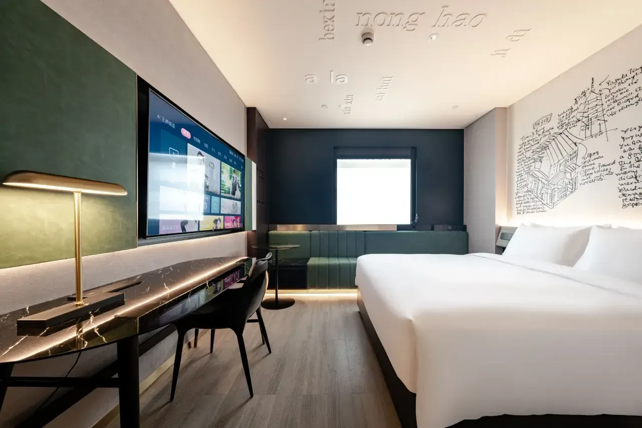 Hotel Standard