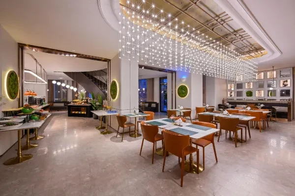 Hotel Standard