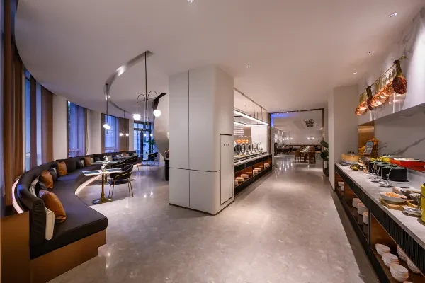 Hotel Standard