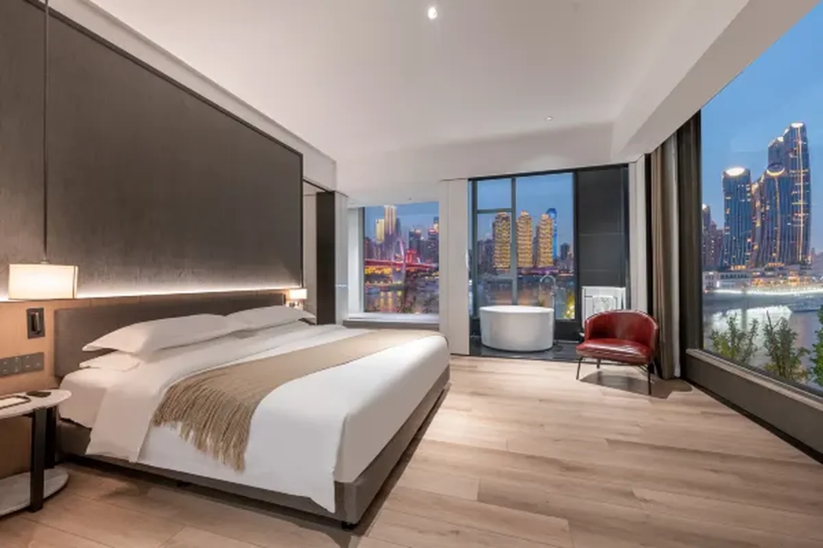 Hotels