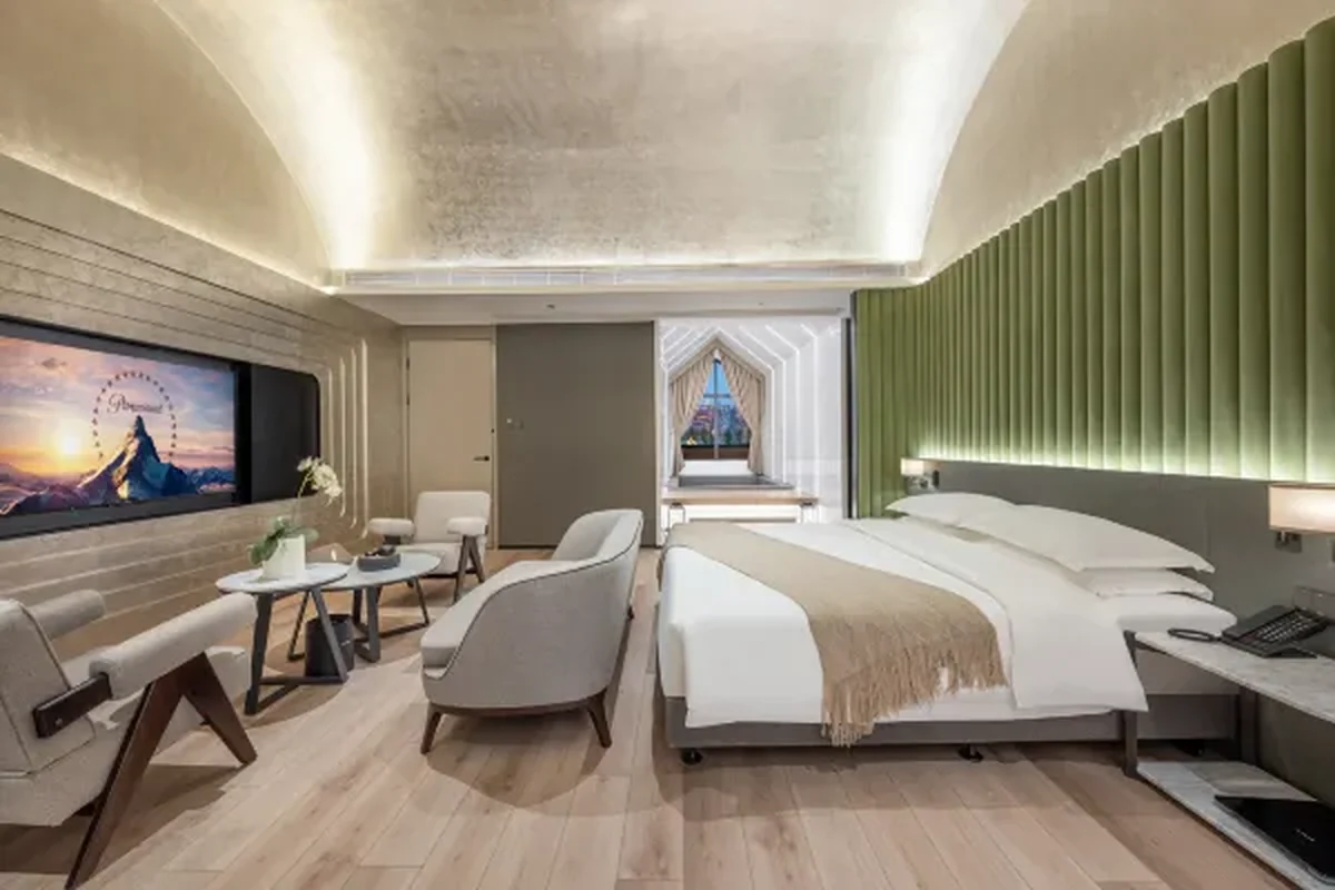 Hotels
