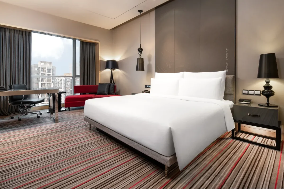 Hotels