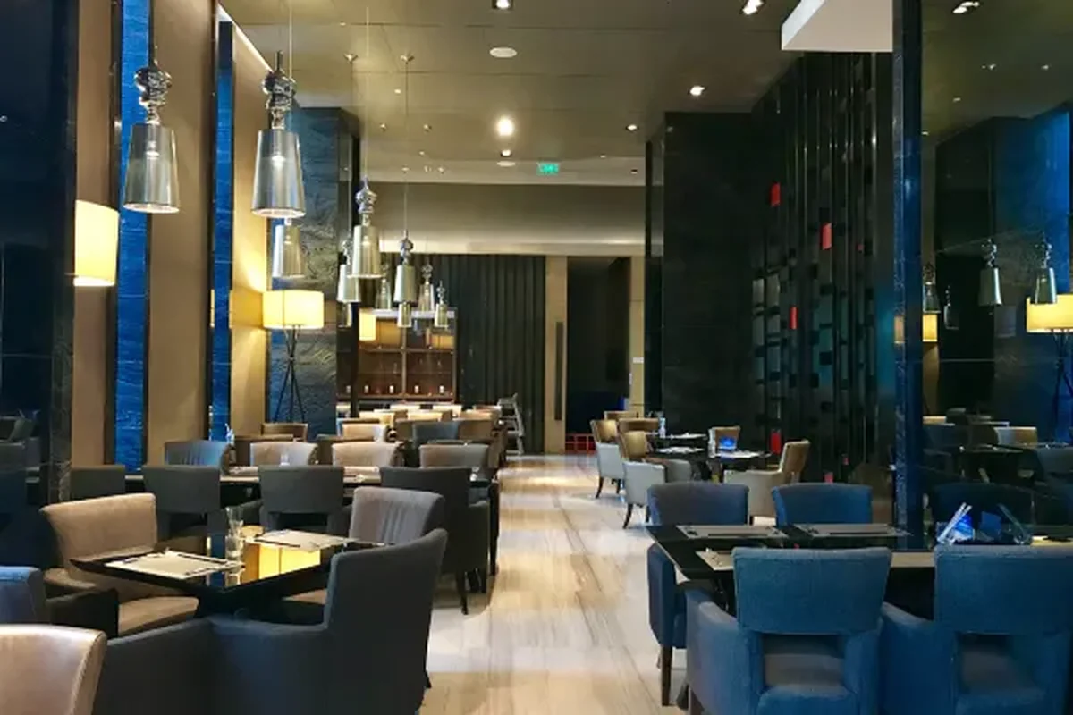 Hotels
