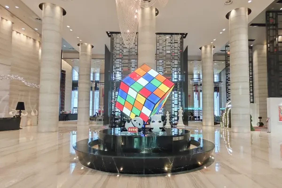 Hotels