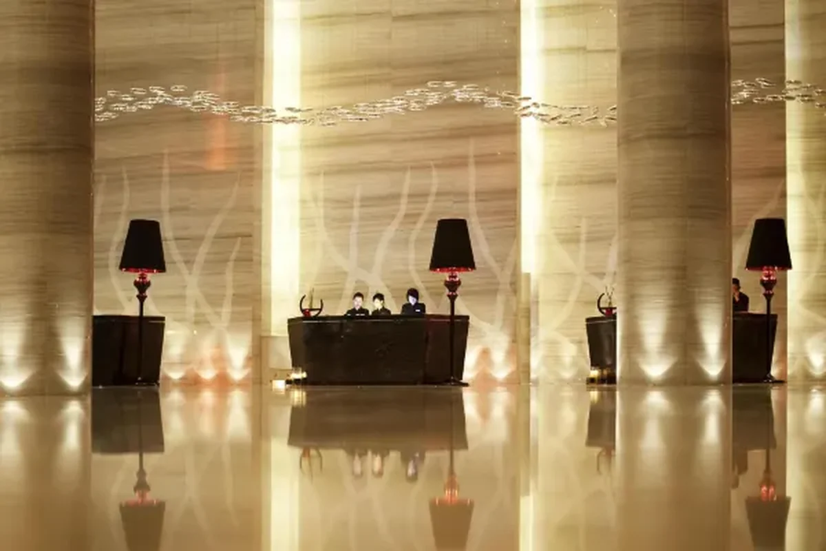 Hotels