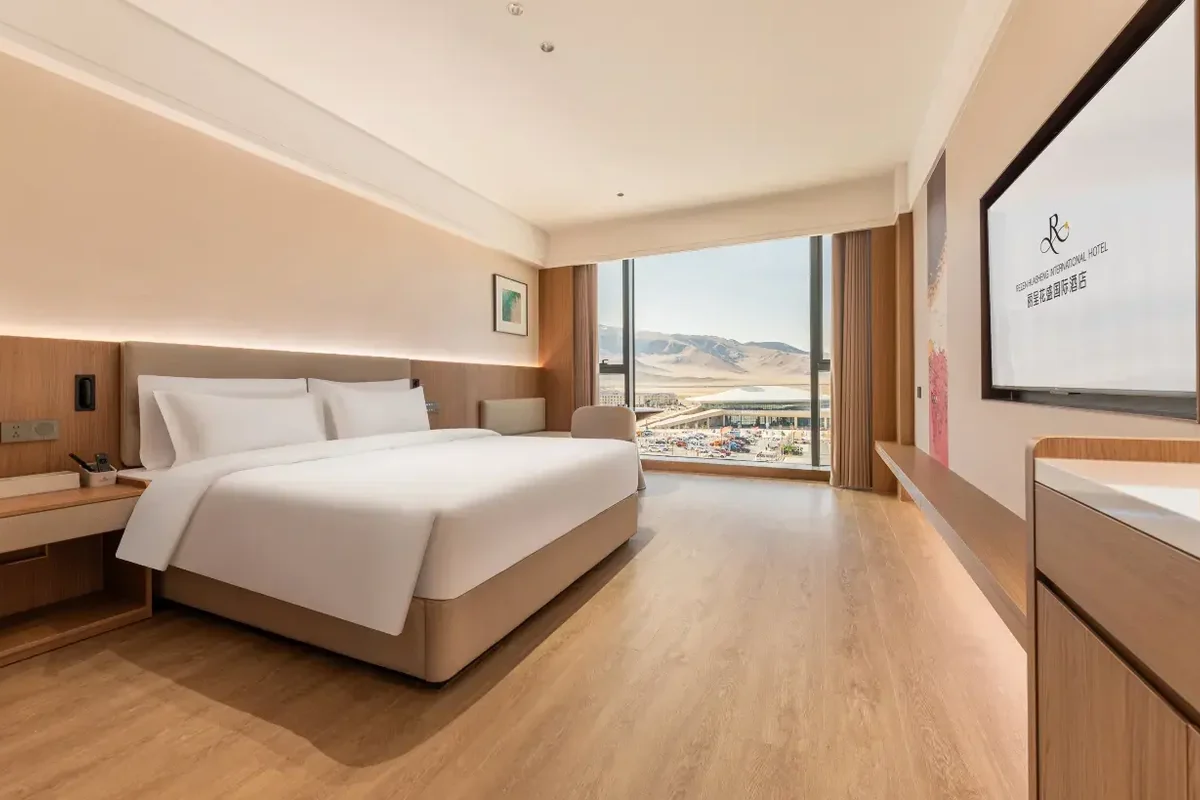 Hotels