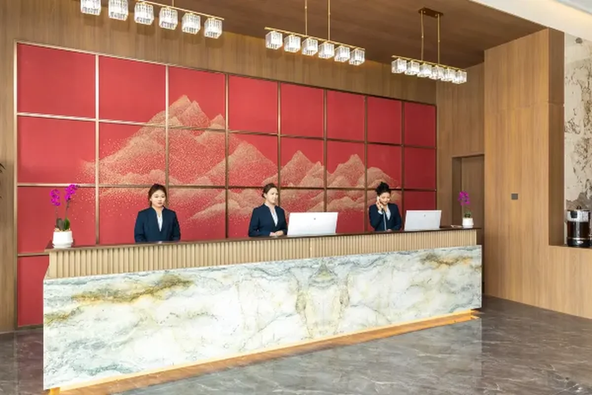 Hotels