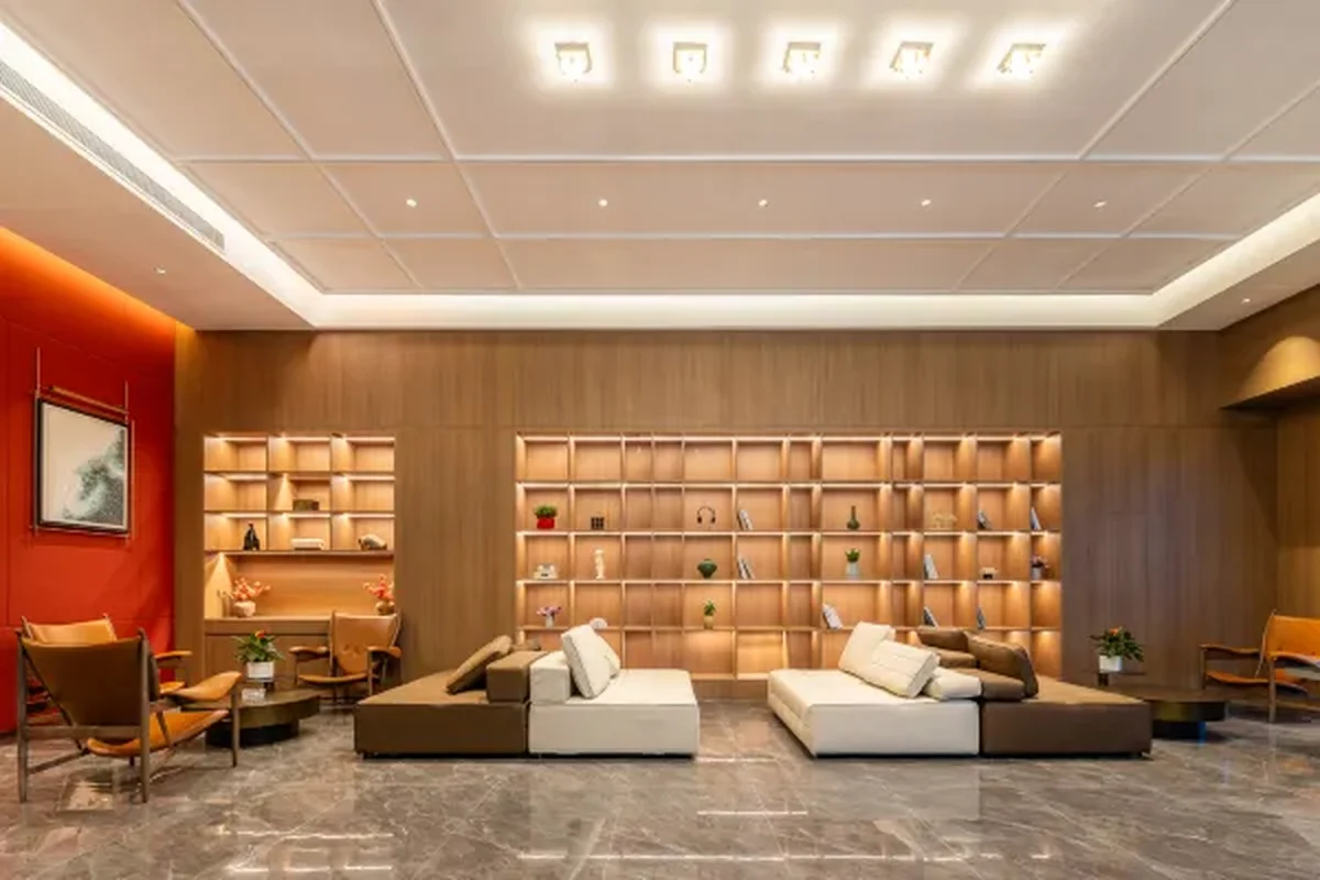 Hotels