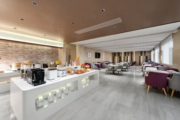 Hotel Standard