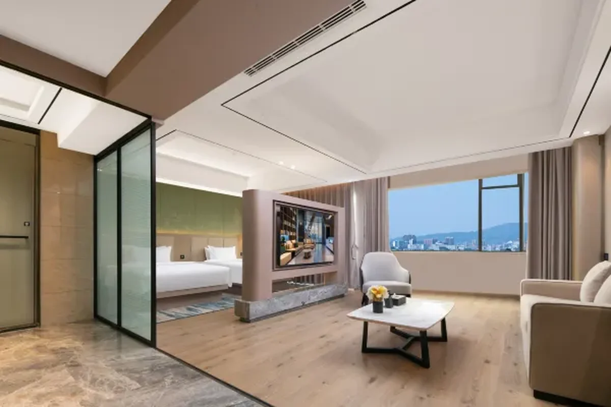 Hotels