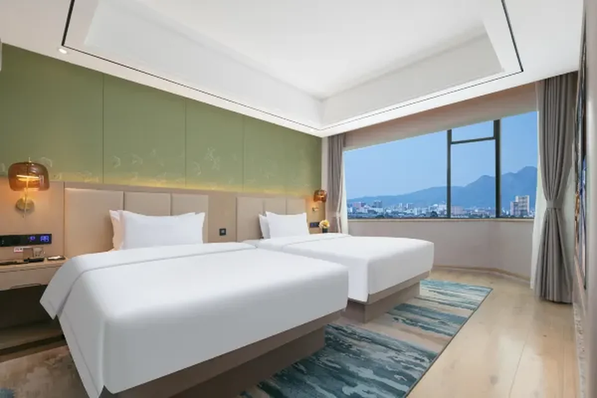 Hotels
