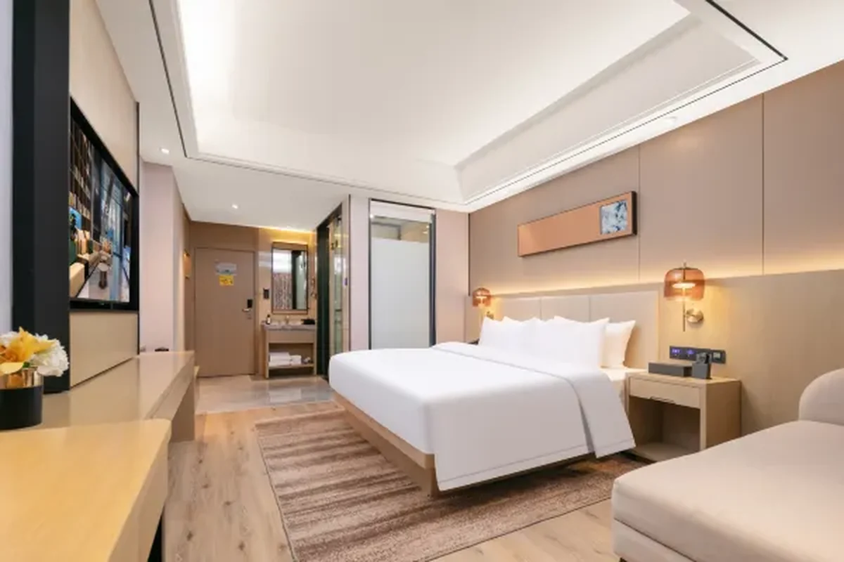 Hotels