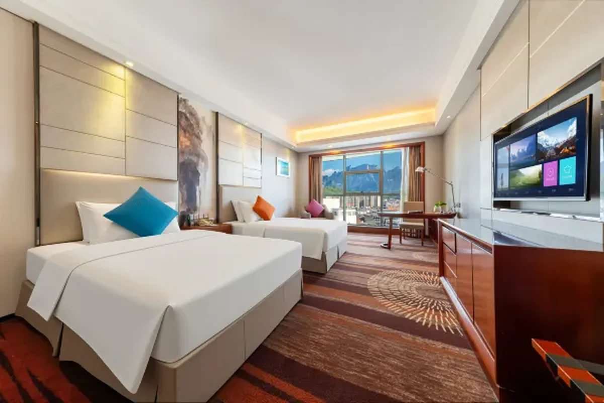 Hotels