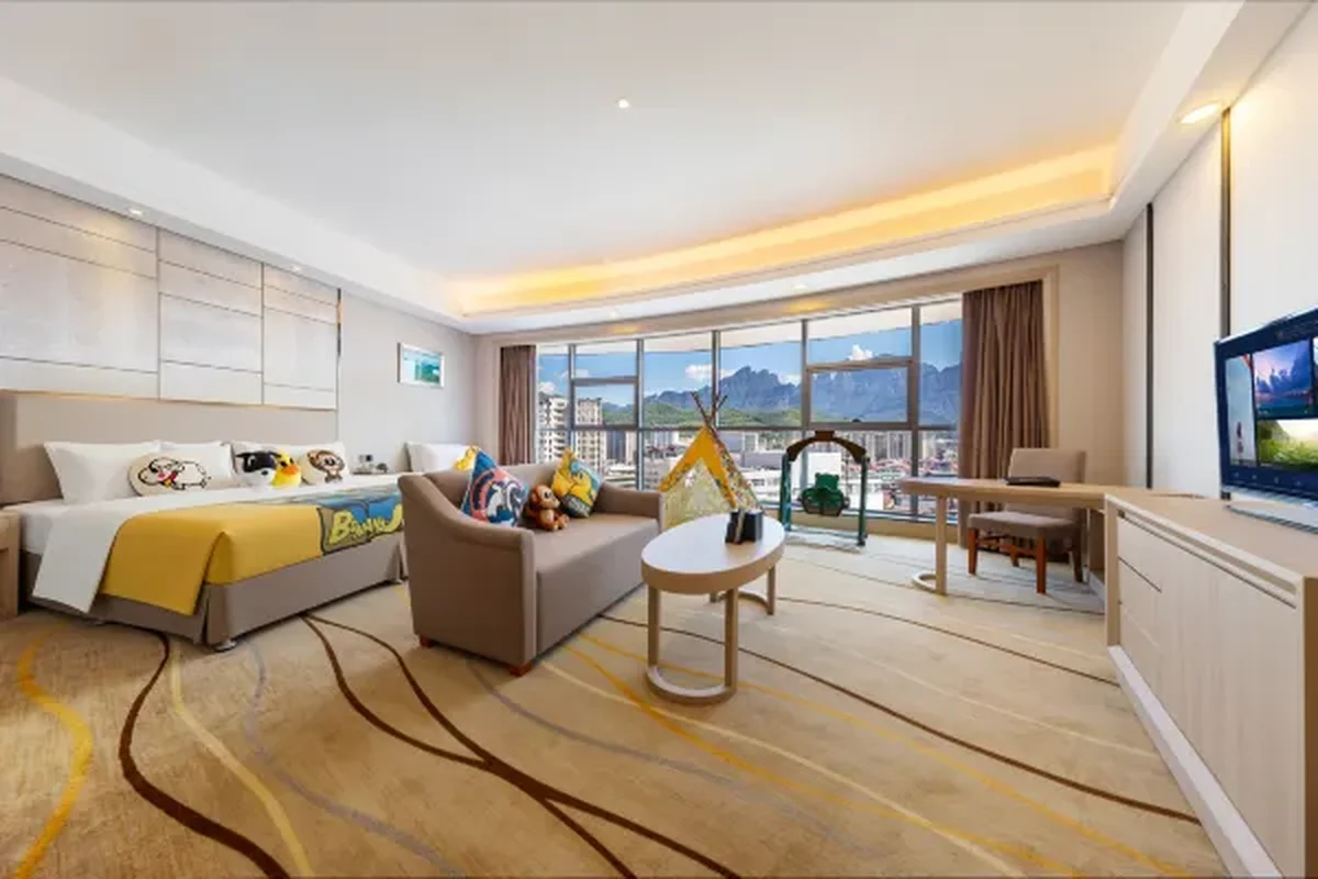Hotels