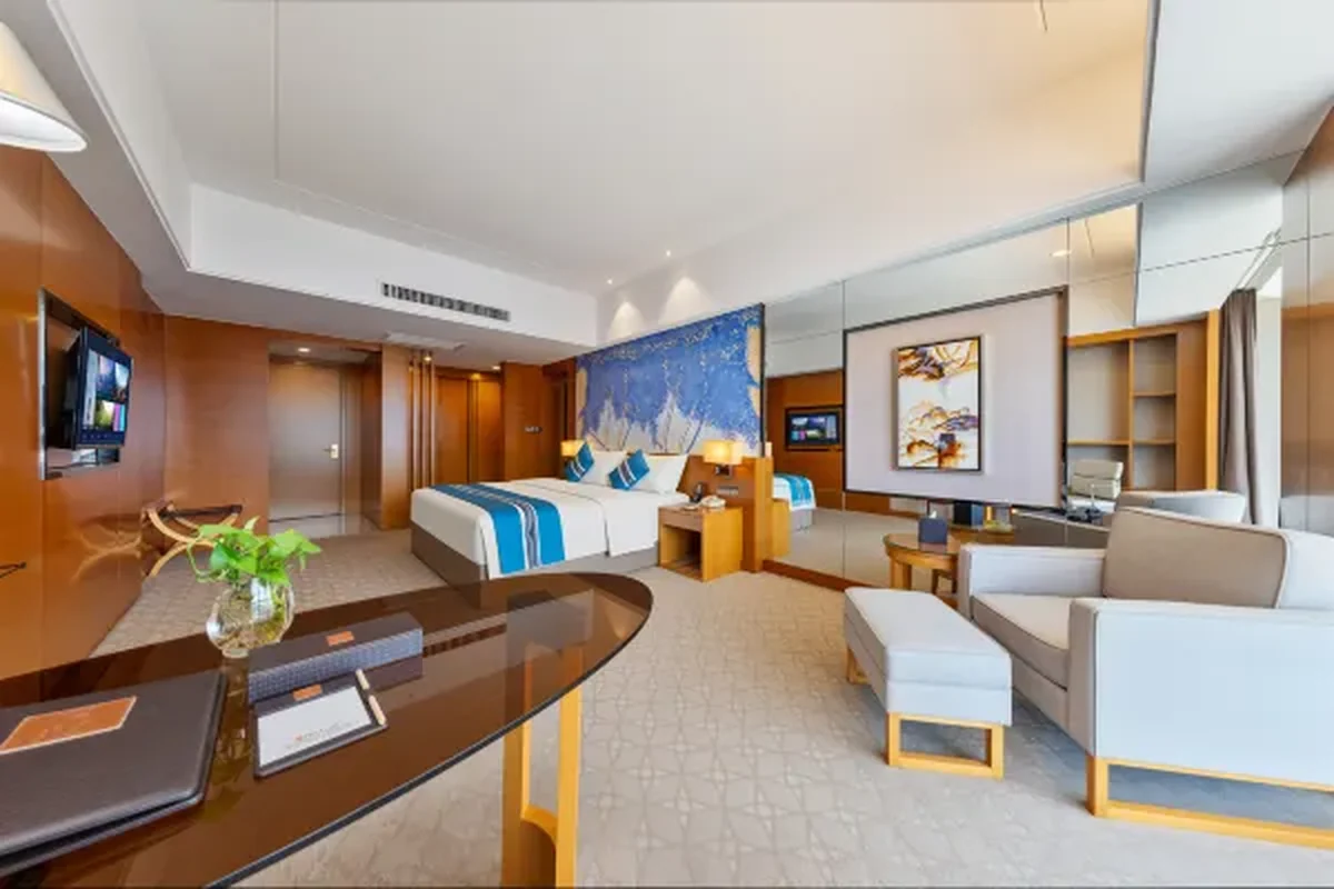 Hotels