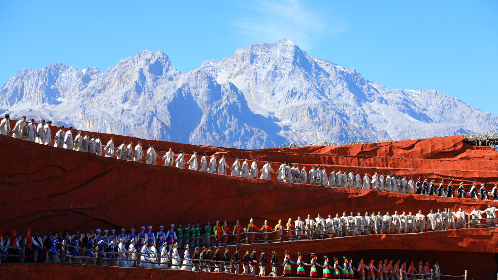 Yunnan Travel Guide: Kunming, Dali, Lijiang and Shangri-La, and When to Go