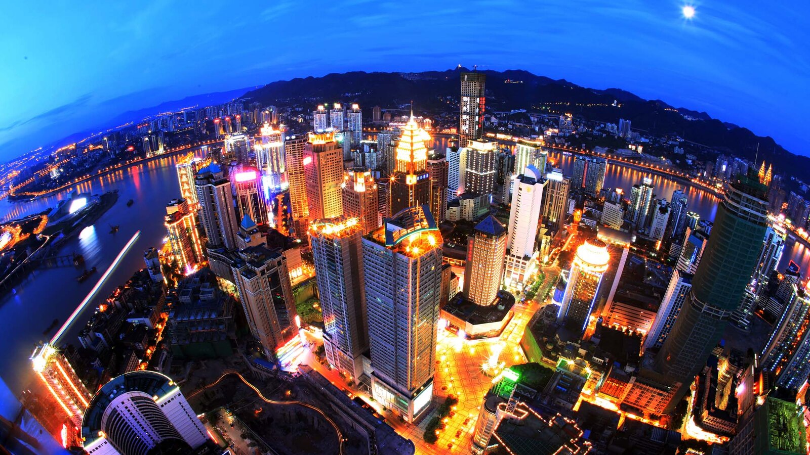 Chongqing and Sichuan Travel Guide: Gateway to Western China