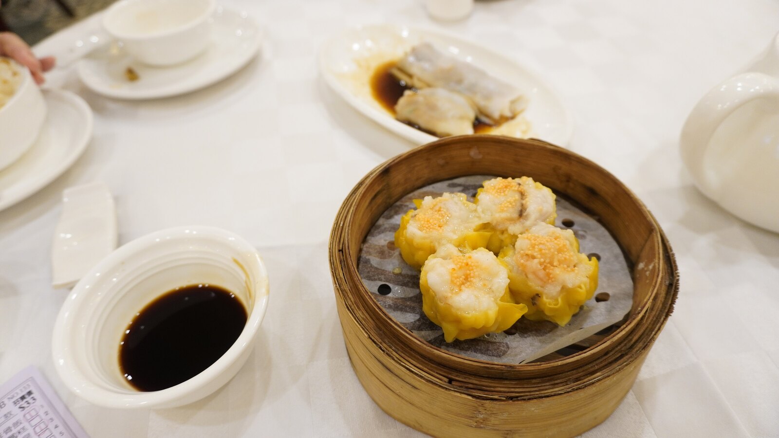 Guangzhou In Depth: How to Eat Yum Cha Properly, the Old City in Three Slices, and Shunde & Kaiping