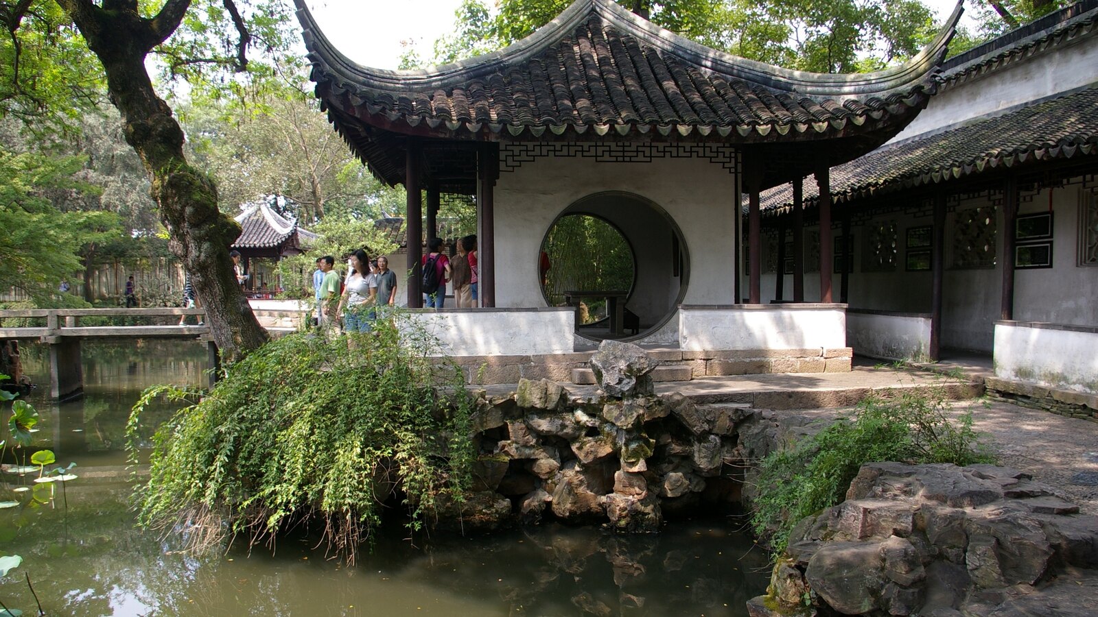 Suzhou In Depth: How to Read the Gardens, Which Water Town to Choose