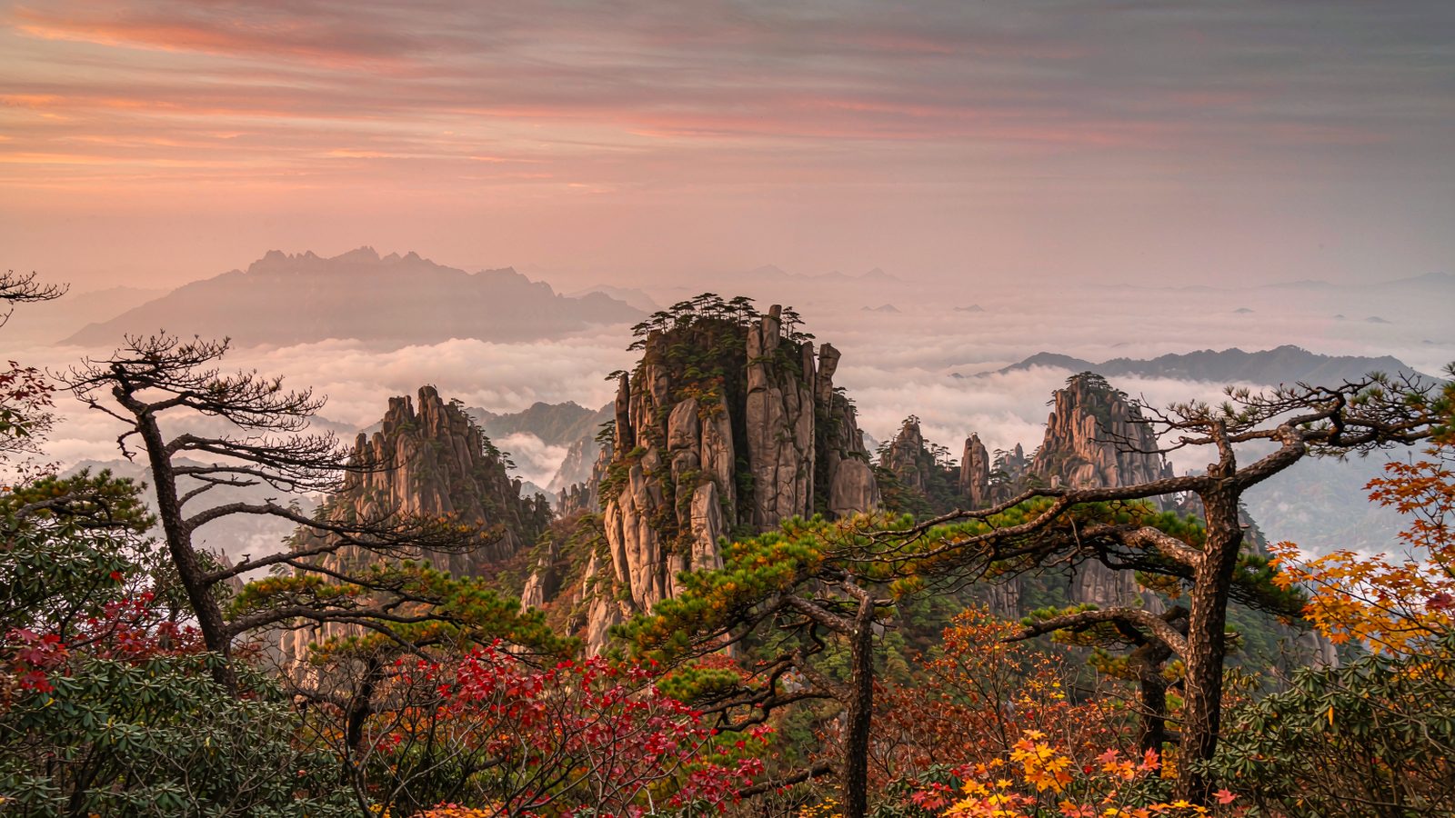 The Best Time to Visit China: A Region-by-Region and Month-by-Month Guide