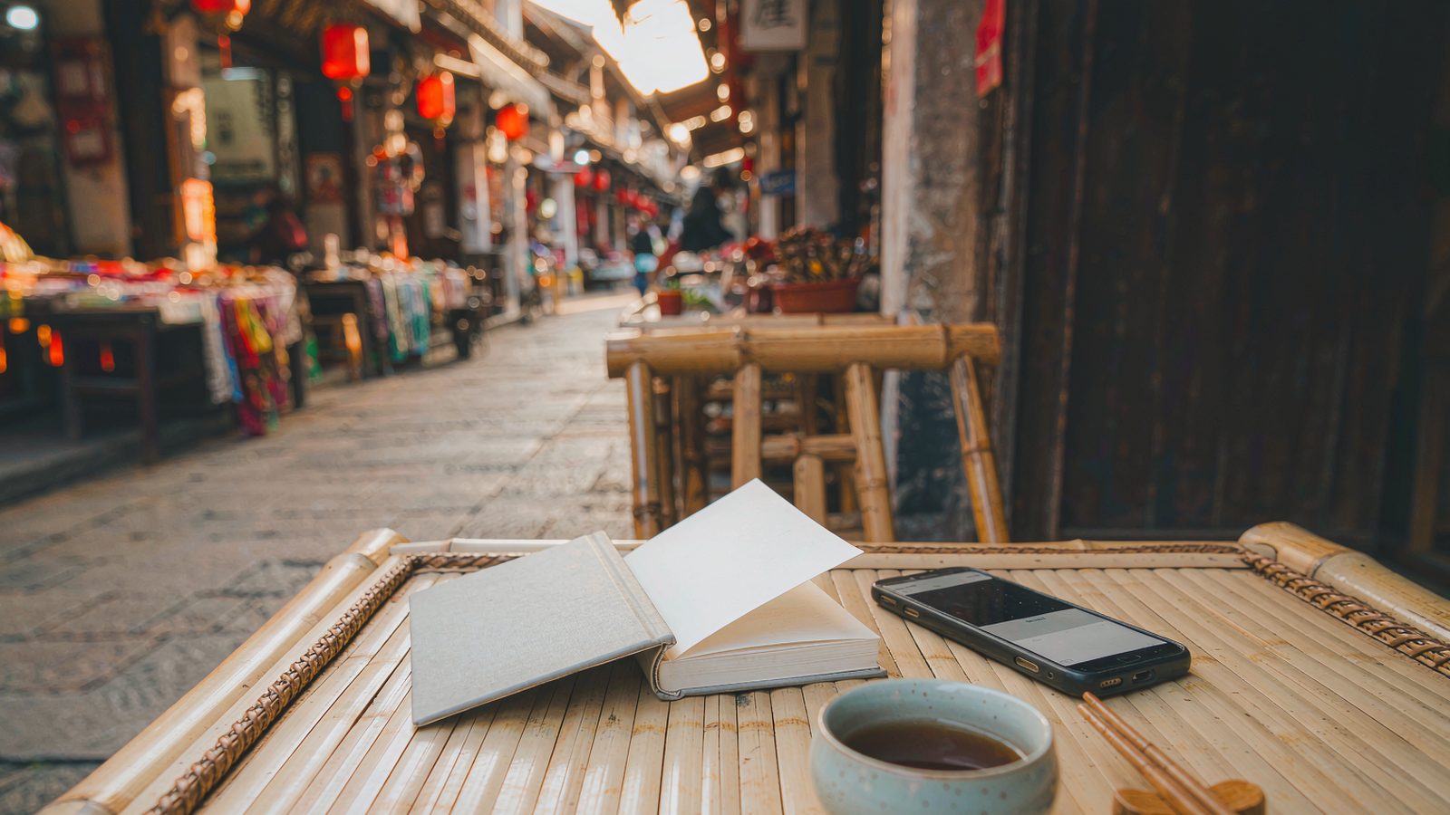 Useful Chinese for Travellers: 20 Everyday Phrases, Four Tones and Street Survival Tips