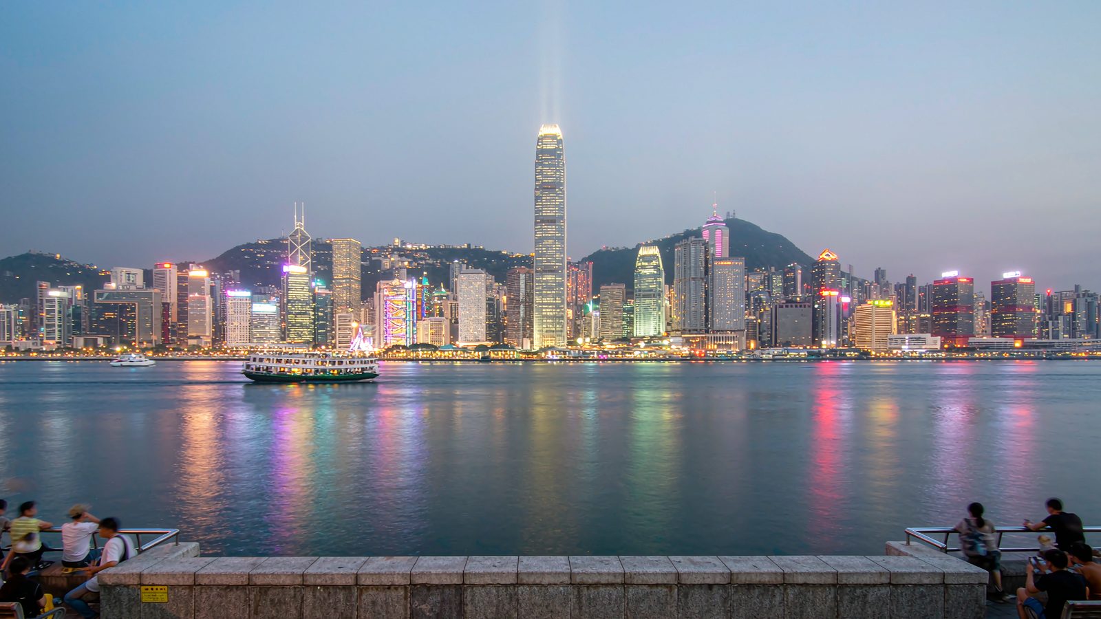 Entering Hong Kong, China Without a Visa in 2026: Stay Limits by Passport