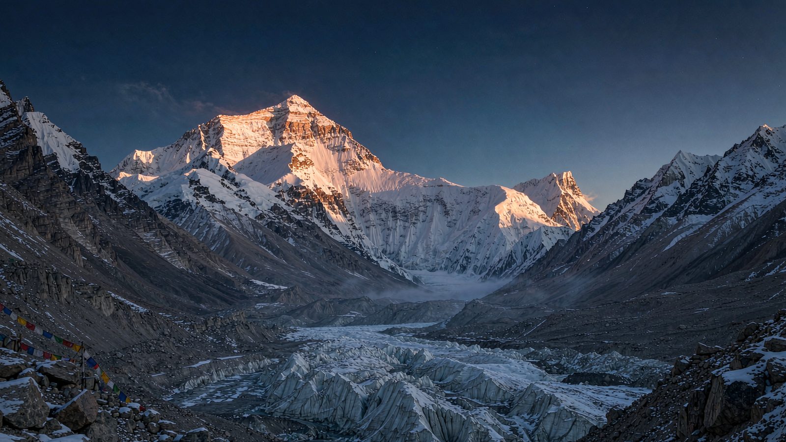 Everest Base Camp by Road: Permits, Costs and Altitude in 2026