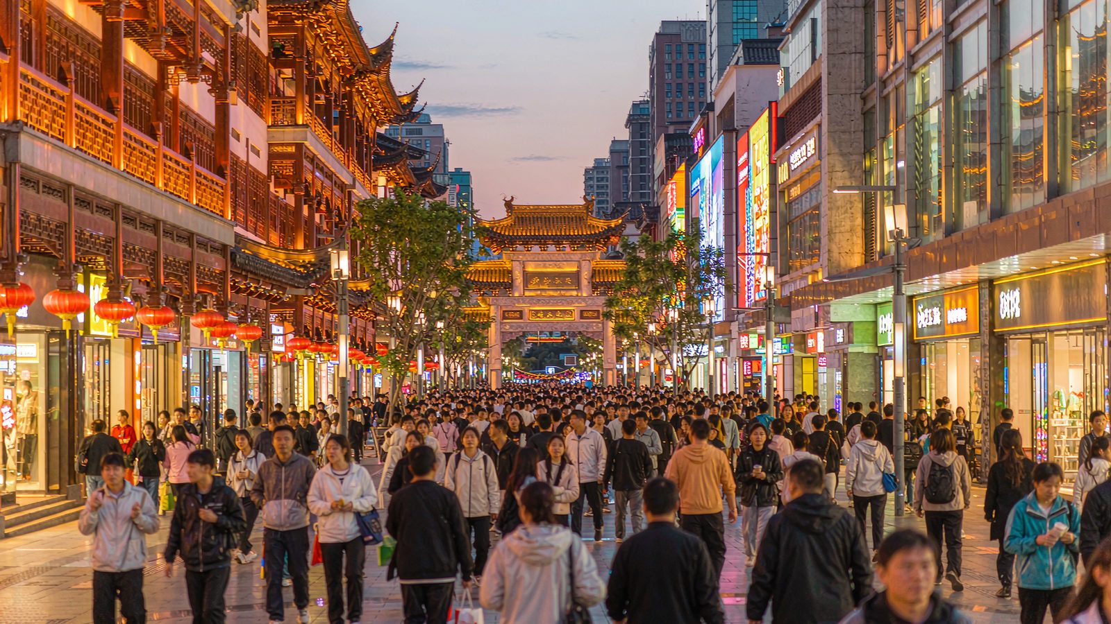 Street Scams in China 2026: Eight Active Tricks and How to Handle Them