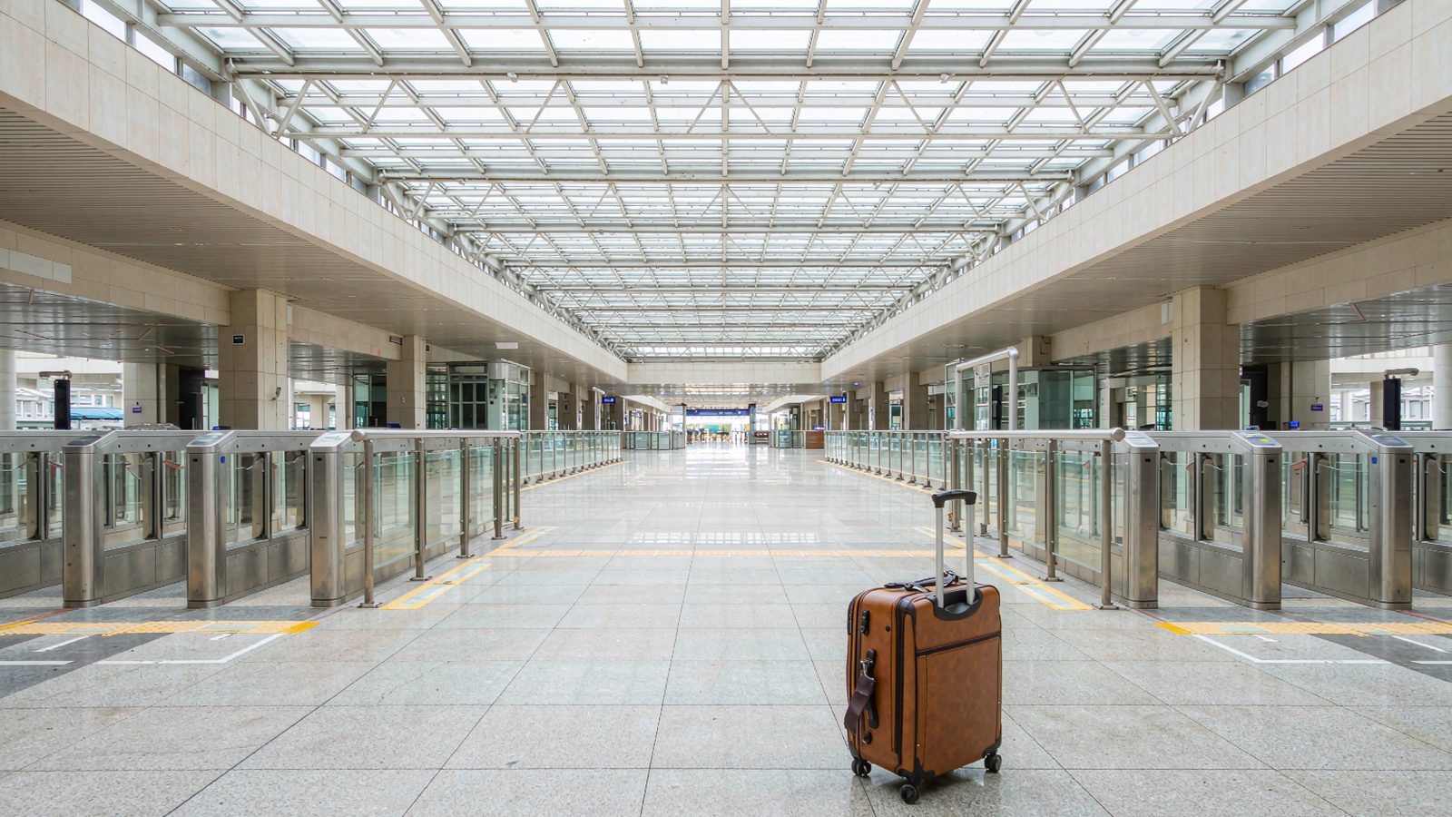 China Train Ticket Refunds and Changes: 2026 Fees, Deadlines and How-To