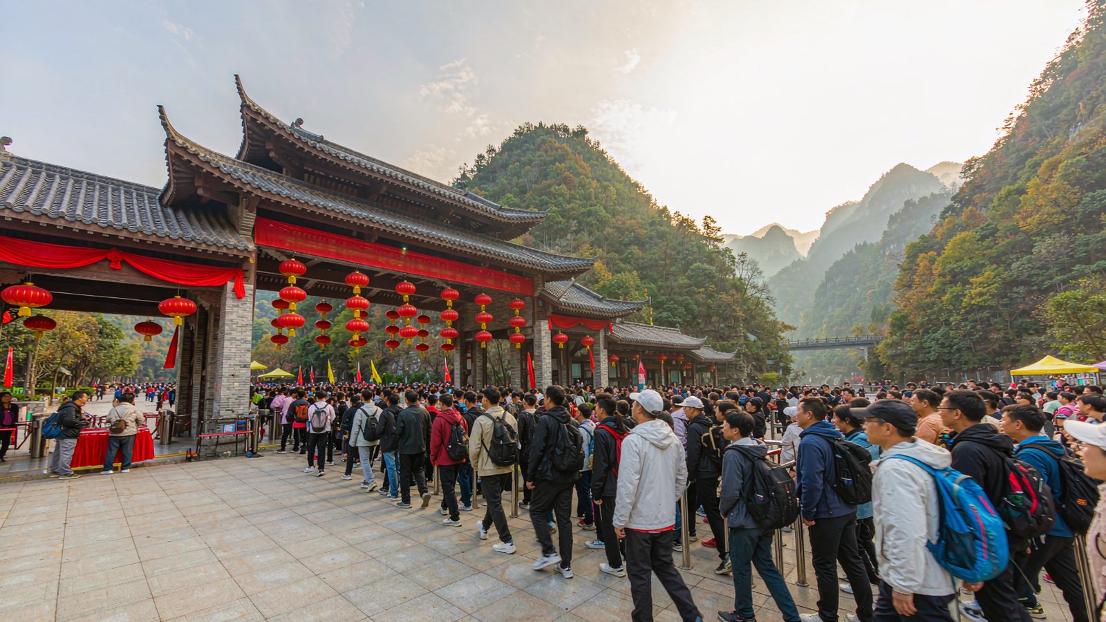 China's Public Holidays in 2026: The Dates to Avoid and How to Plan Around Them