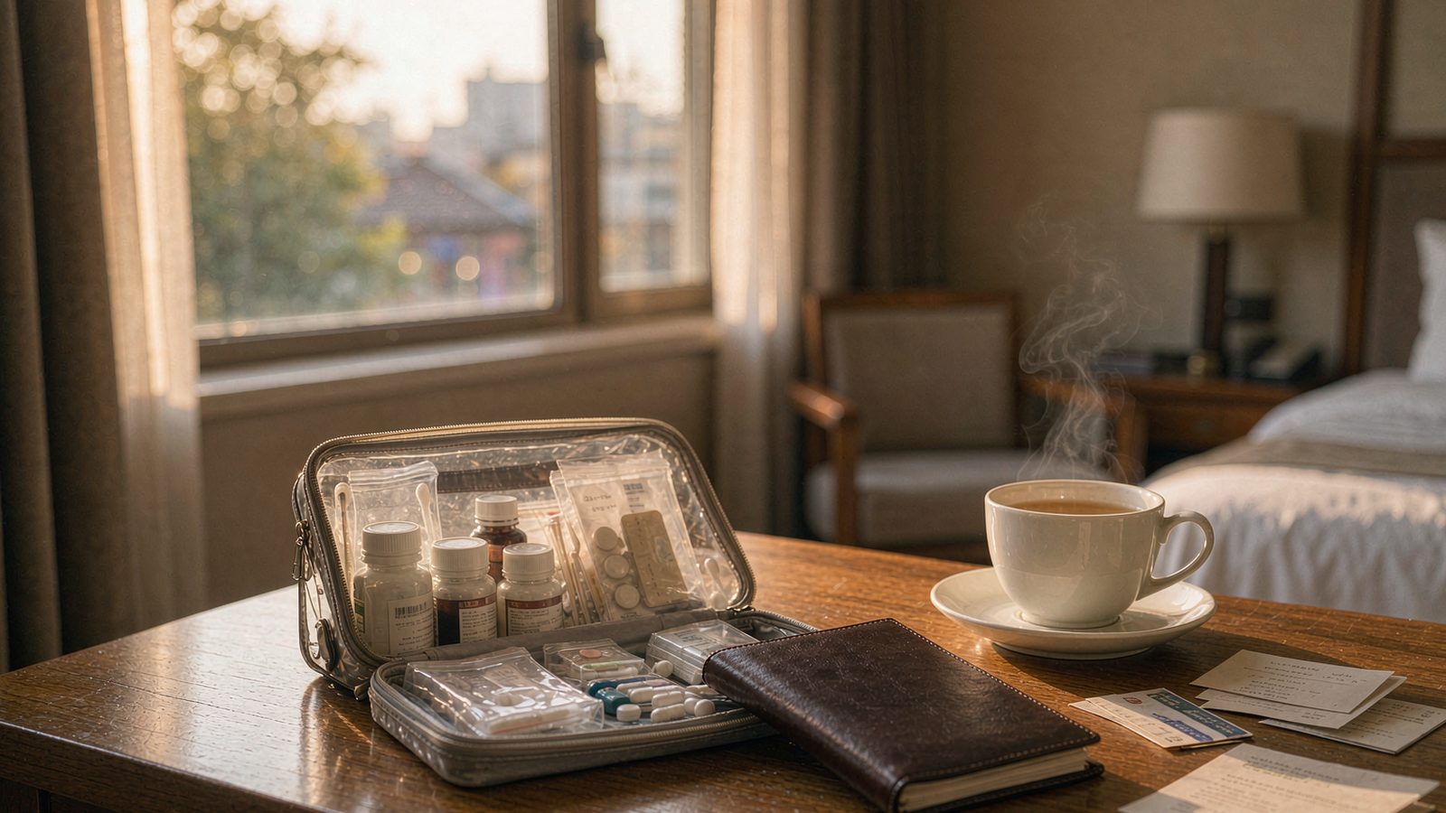 Travel Insurance for China: How Much Cover, What Is Excluded, How Claims Work