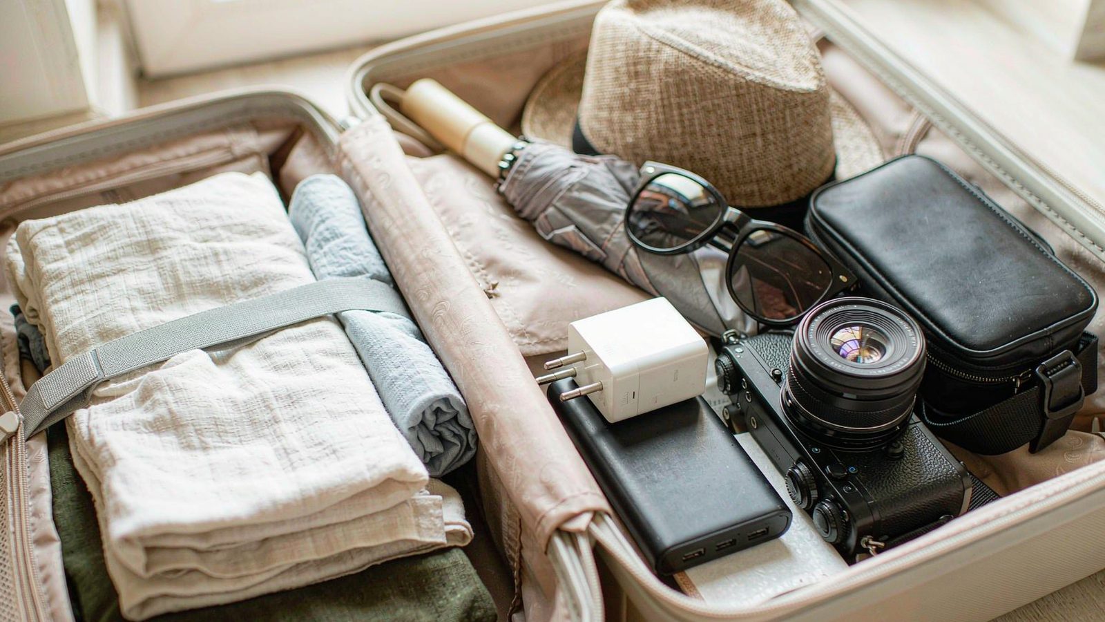 What to Pack for China in 2026: A Packing List from Documents to Power and Medicine