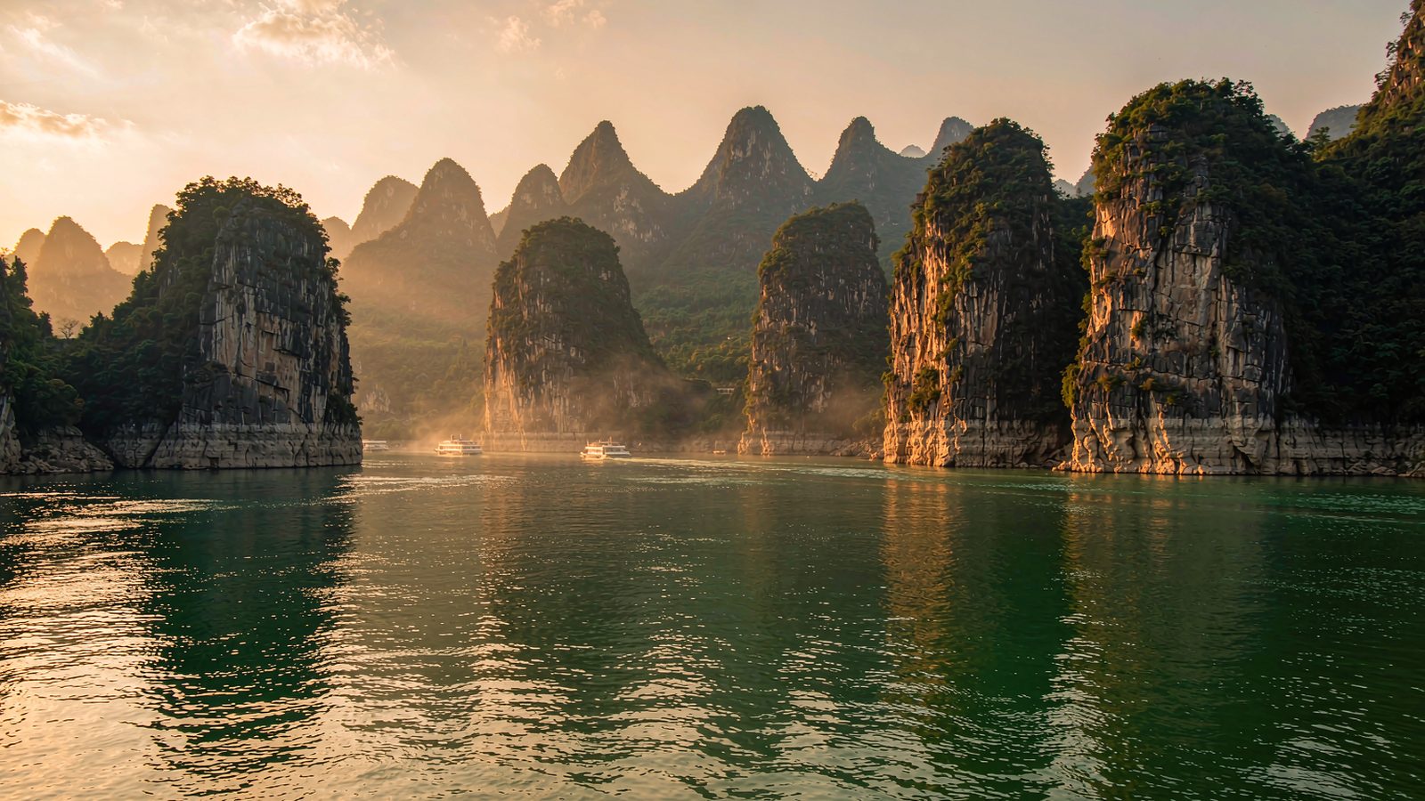Where to Go on Your Second Trip to China: Five Deeper Routes Worth the Detour