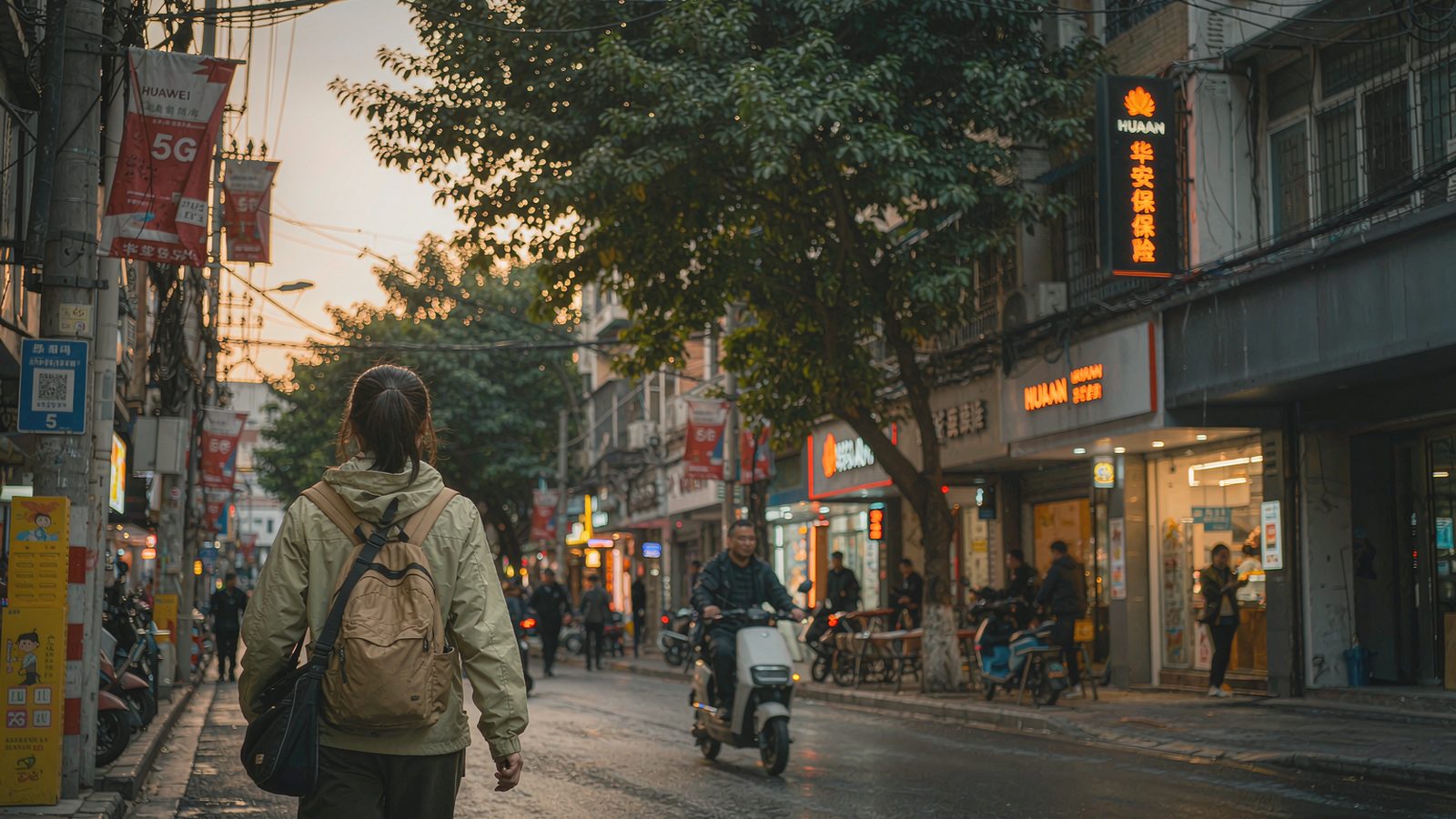 Solo Female Travel in China: Safety, Night Transport and a 2026 Checklist
