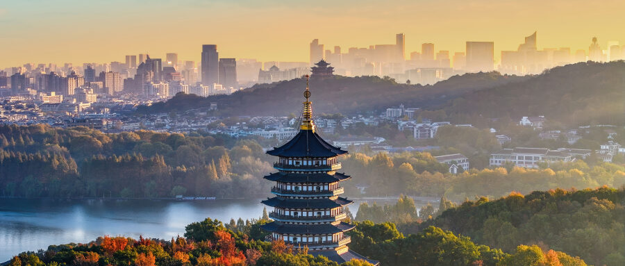 7-Day Shanghai, Hangzhou & Suzhou Culture Tour